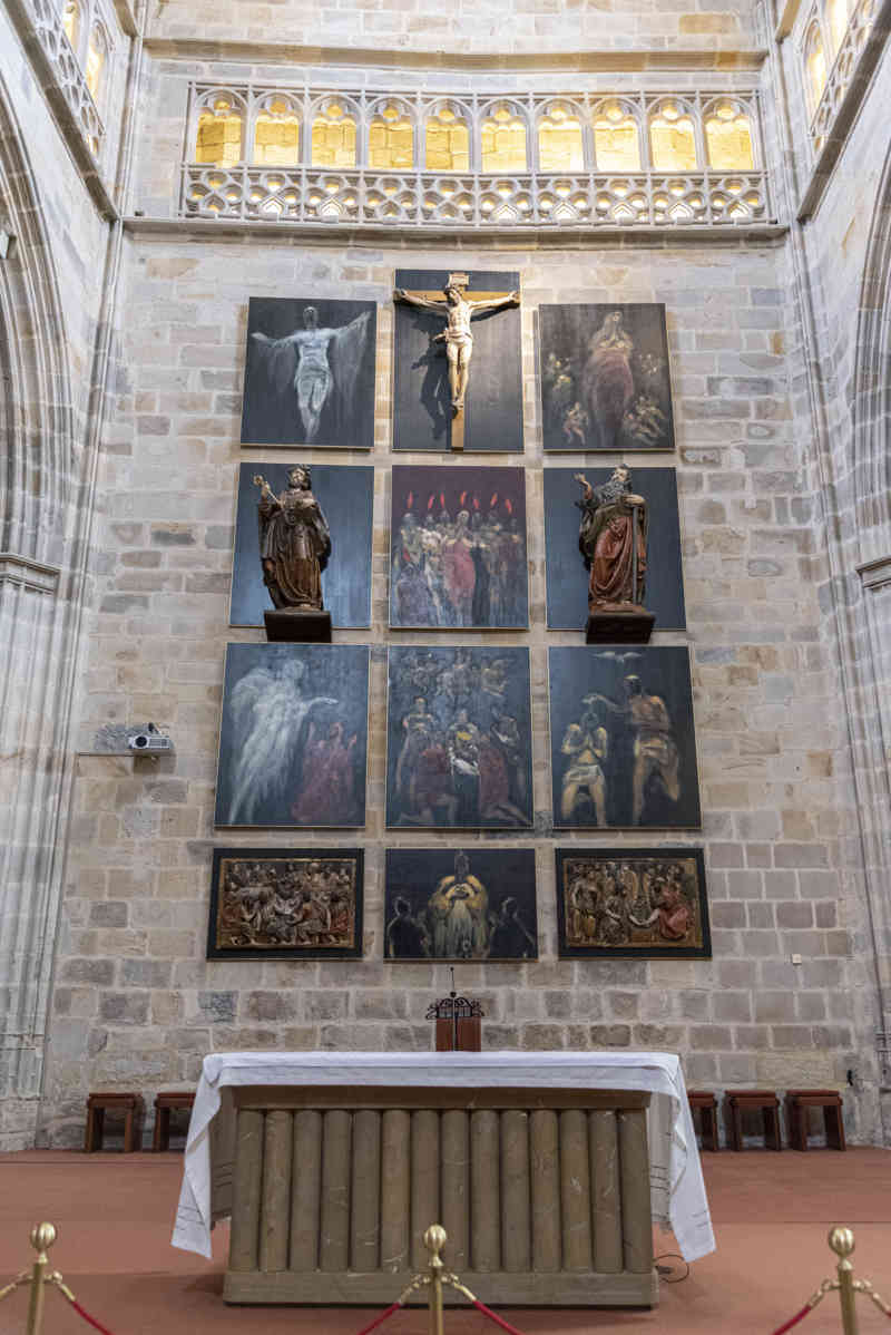 Vizcaya - Bilbao - iglesia de San Antón 7.jpg